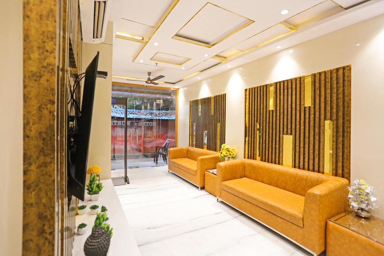 Hotel Worth Newly Bulit - Yeni Delhi Dış mekan fotoğraf