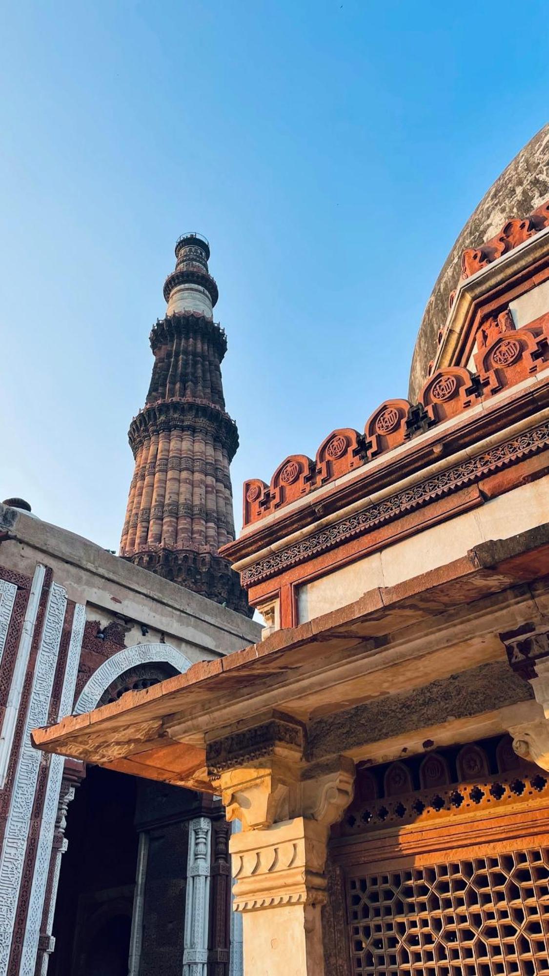 Hotel Worth Newly Bulit - Yeni Delhi Dış mekan fotoğraf