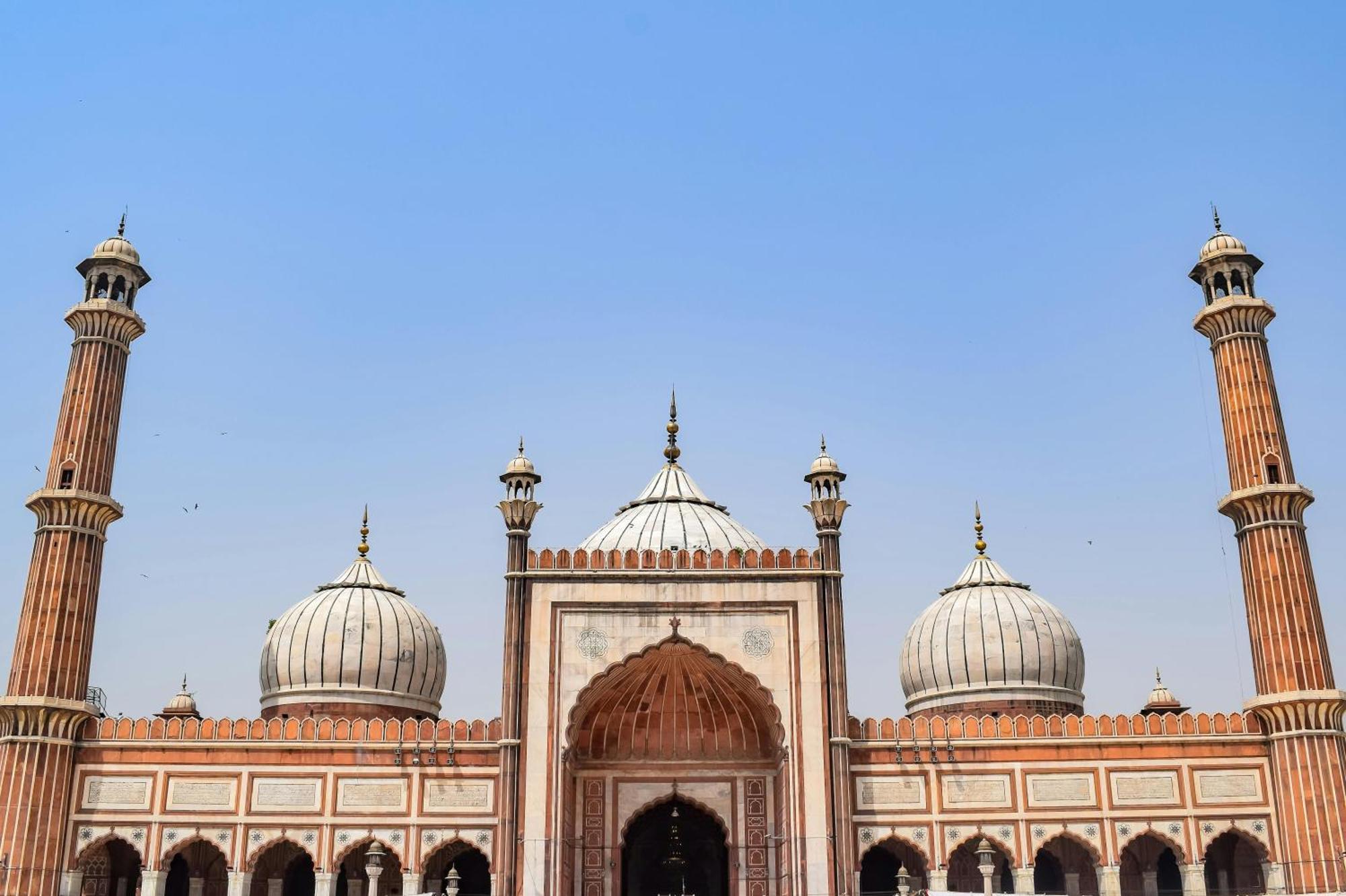 Hotel Worth Newly Bulit - Yeni Delhi Dış mekan fotoğraf